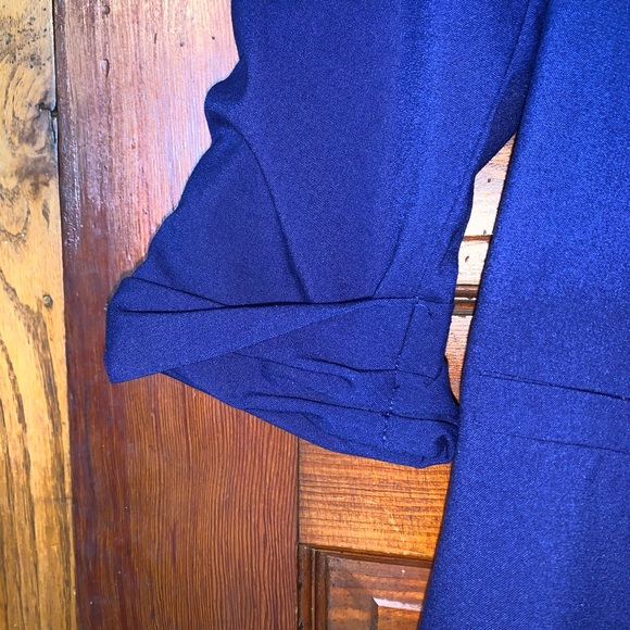 Blue Blazer - Picture 4 of 4
